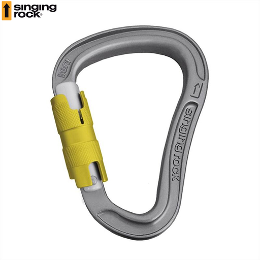 Carabiner BORA TWL (HMS)