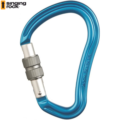 Carabiner Hector screw