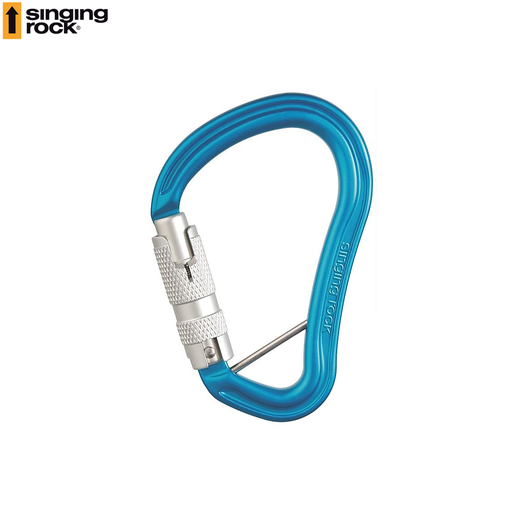Carabiner Hector TRIPLE BC