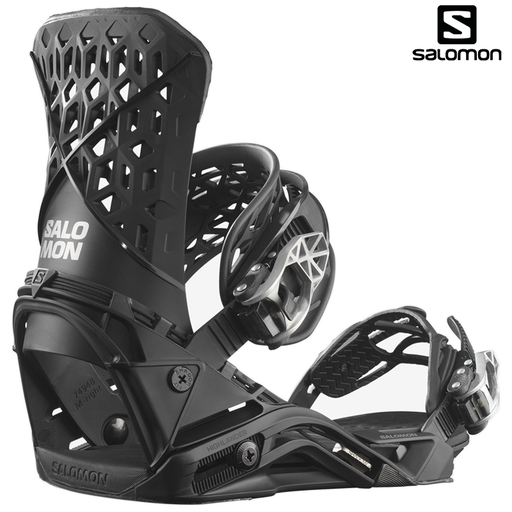 BOARD BIND. HIGHLANDER