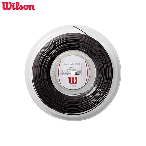 REVOLVE TWIST GY REEL 17