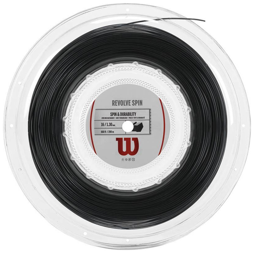 REVOLVE SPIN 16 REEL