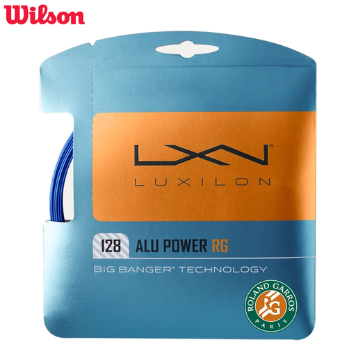 ALU POWER 128 RG SET