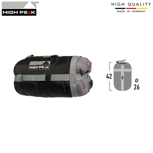 Kompressions-Packsack L