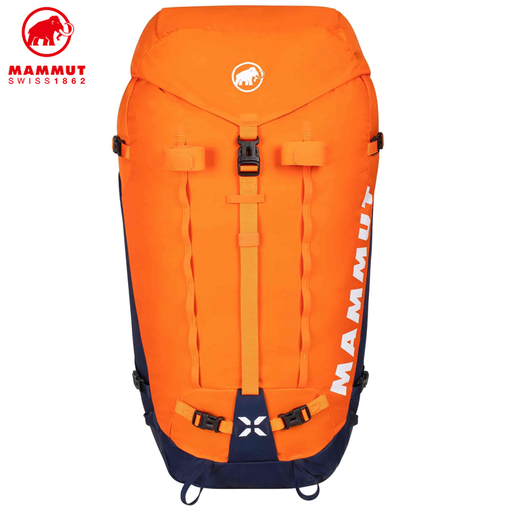 Trion Nordwand 38