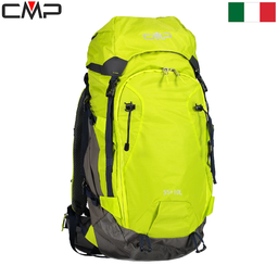 DAKOTA 35+10L TREKKING BACKP