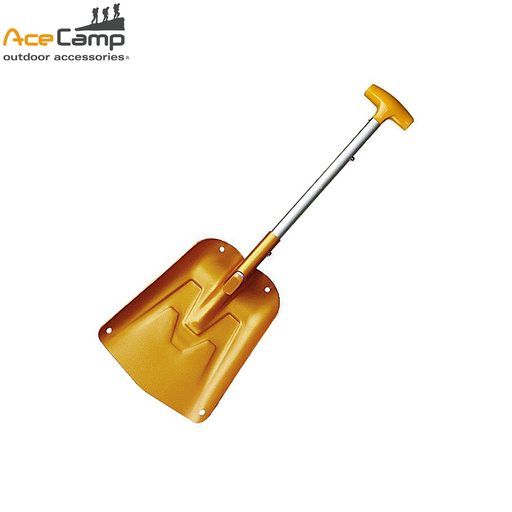 Folding Snow Shovel