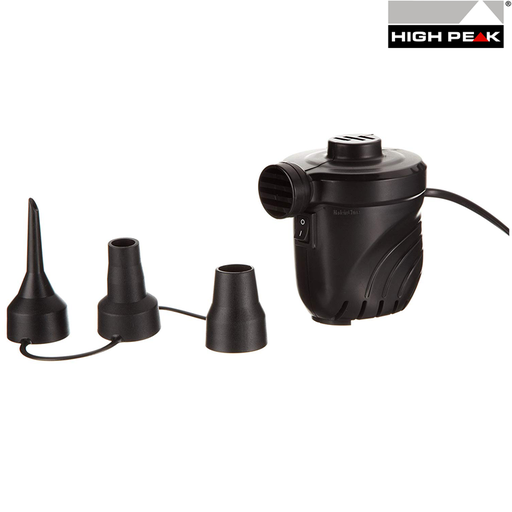 Elektro-Pumpe 230V 140W