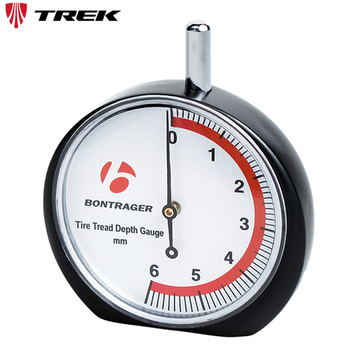 Tool Bontrager Tire Tread Depth Gauge