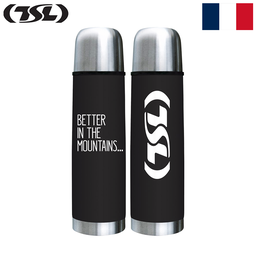 Isothermal Flask BITM 1 L