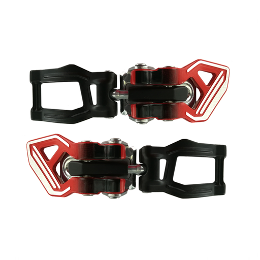 SPEEDMACHINE 16 SHELL BUCKLES