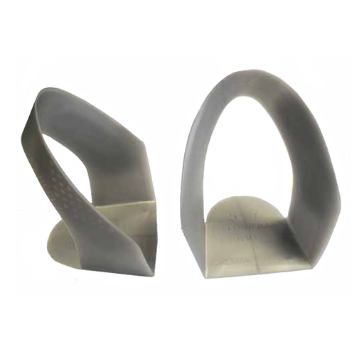 HEEL RETAINER FRONT ENTRY(5PA)