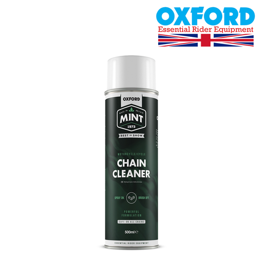 Mint Chain Cleaner 500ml