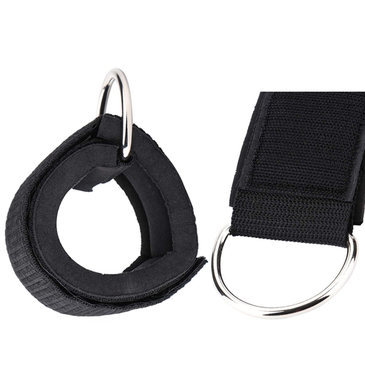 Ankle adjust strap (120 mm) (1 Paar)