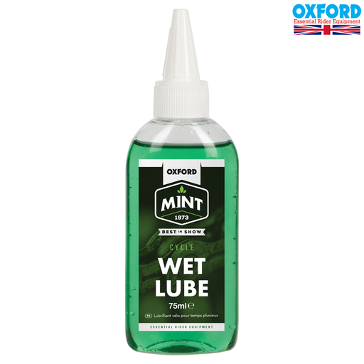 Mint Wet Lube 75ml