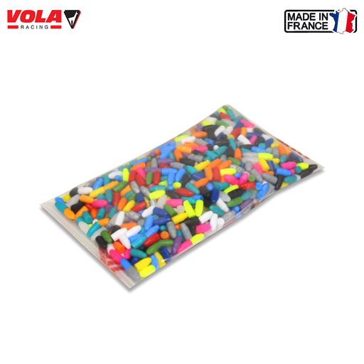 CHEVILLES PLASTIQUES (NB 1000 ENV.)