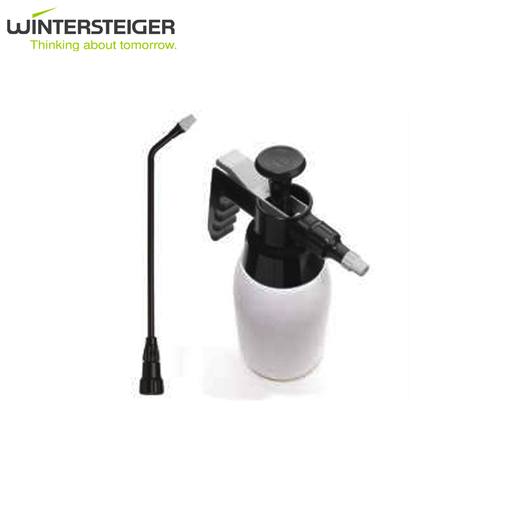 Spray Bottle 1 lt. and Extension 60° (empty)