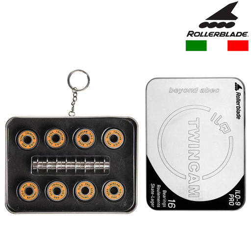 TWINCAM ILQ-9 PRO (16PCS)