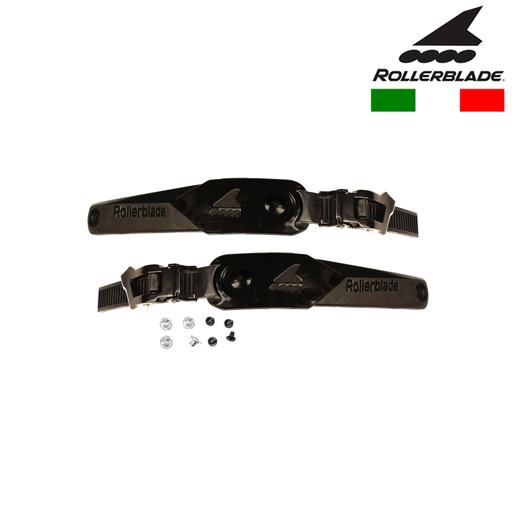 (S)45°ALU BUCKLE MAXXUM EDGE