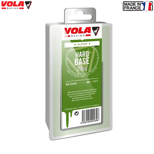 FART VOLA PRO 200G BASE HARD