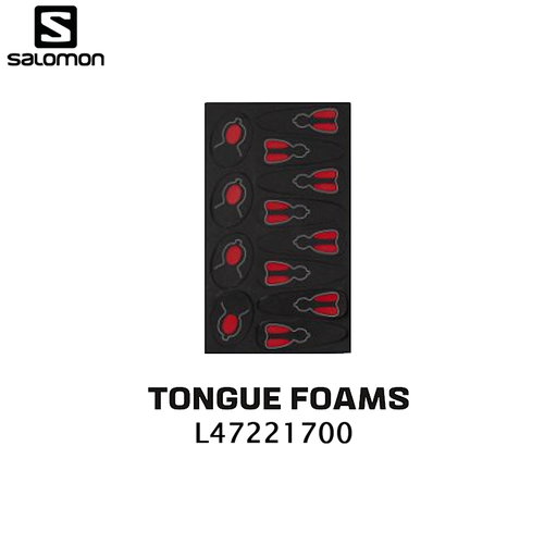 PART TONGUE FOAM KIT