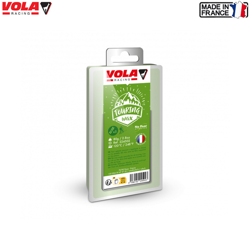 SPECIAL RANDO 80G Touring