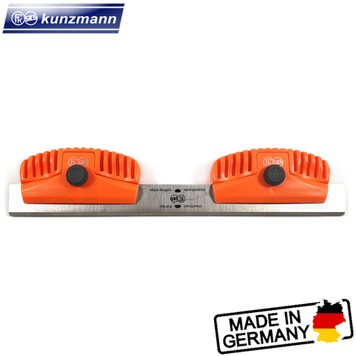 snowboard base planer and flat bar