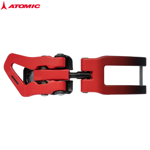 REDSTER TOE BUCKLE SET