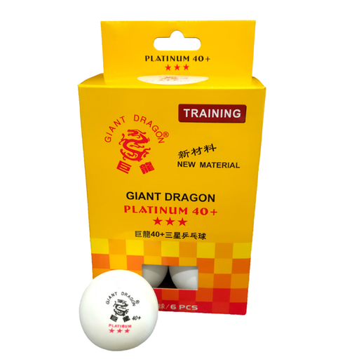 TABLE TENNIS BALL SET