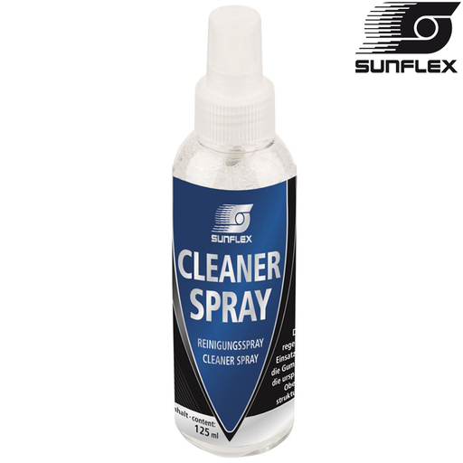 sunflex CLEANER SPRAY