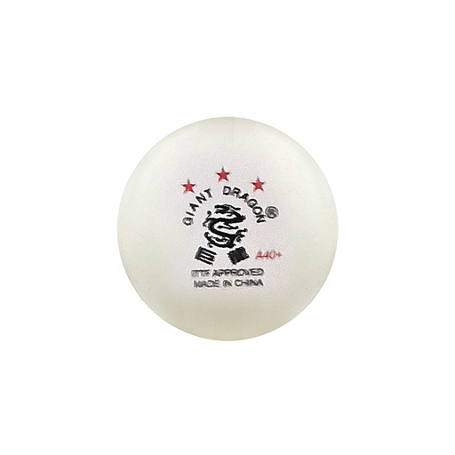 TABLE TENNIS BALL