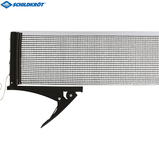 Table tennis net set Team Clip-On