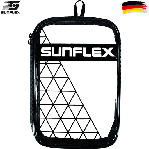 sunflex TT-CASE DOUBLE
