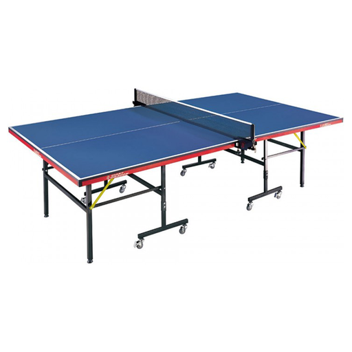 NORMAL TABLE WITH 15MM WITH NET SET