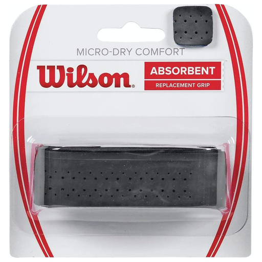 MICRO-DRY COMFORT REPL GRIP