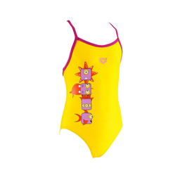 KG GILL KIDS ONE PIECE