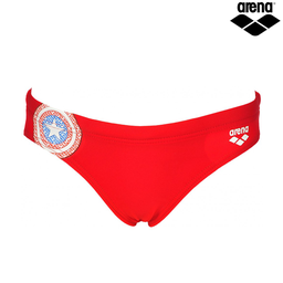 B KIDS MARVEL BRIEF