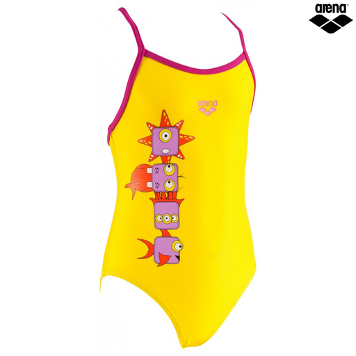 KG GILL KIDS ONE PIECE