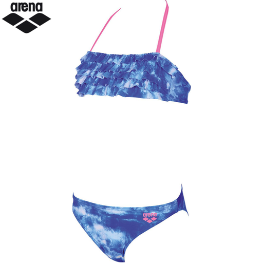 CLOUDS JR BANDEAU