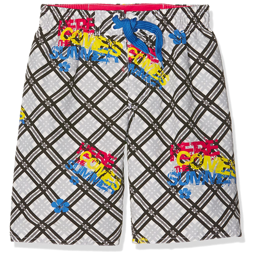 Board Shorts · Here Comes The Summer ·