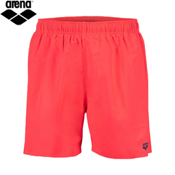 BOYS' BEACH BOXER SOLID R