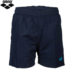 BOYS' BEACH BOXER SOLID R