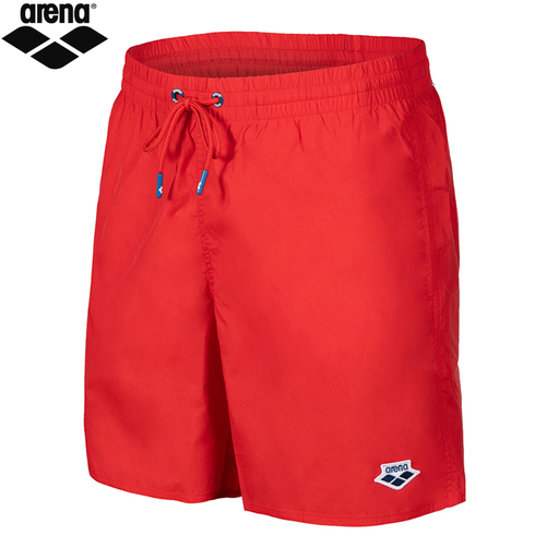 MEN'S ARENA ICONS SOLID BOXER
