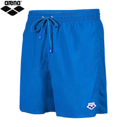 MEN'S ARENA ICONS SOLID BOXER