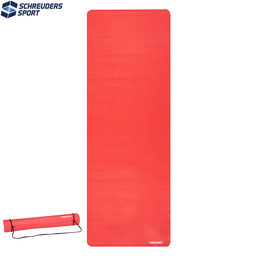 Fitness/Yoga Mat Basic 4mm
