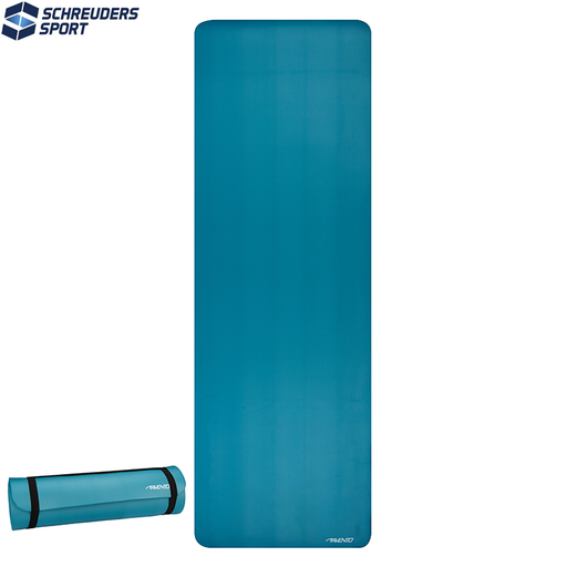 Fitness/Yoga Mat NBR