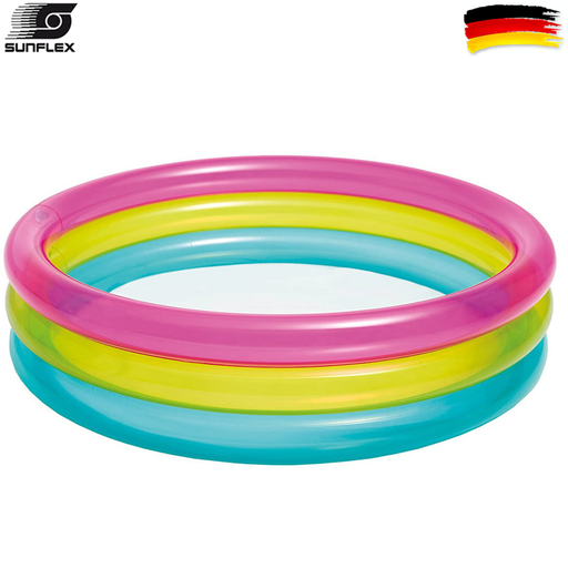 BabyPool ''Rainbow''