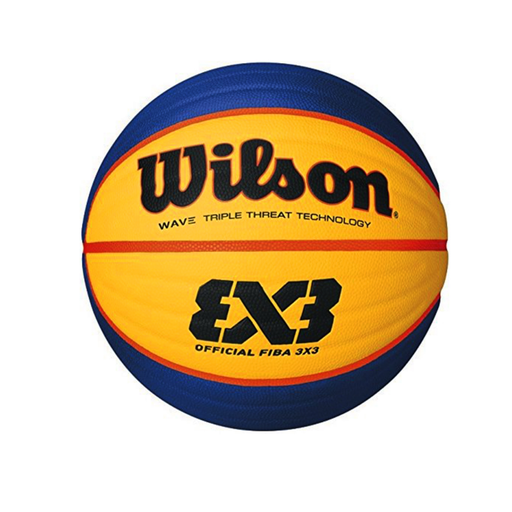 FIBA 3X3 GAME BASKETBALL