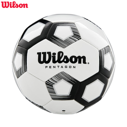 Pentagon Soccer Ball
