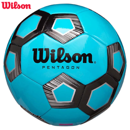 Pentagon Soccer Ball